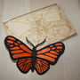 Slot Together Brilliant Butterfly Kit, thumbnail 4 of 6
