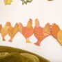 Animal Concertina Garland, thumbnail 7 of 8