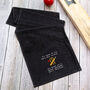 Cricket Sports Towel, thumbnail 4 of 7