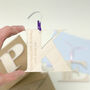 Personalised Initial Letter Birthday Cards, thumbnail 7 of 12