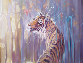 Tiger In The Ether, 5 of 9