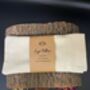Aromatherapy Hot And Cold Lavender Or Rose And Chamomile Eye Pillows, thumbnail 4 of 6