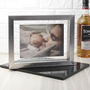 Personalised Metallic Floating Photo Frame, thumbnail 9 of 12