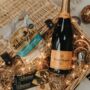 Personalised Veuve Clicquot Champagne Premium Hamper, thumbnail 5 of 9