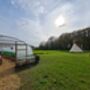 Two Night, Exclusive Site Glamping Experience In Kent, thumbnail 10 of 12