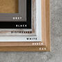 Personalised Record Print, thumbnail 4 of 5