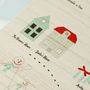 North Pole Personalised Christmas Eve Box, thumbnail 5 of 8