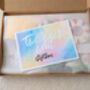 Two Week Wait Ttc Gift Box, thumbnail 1 of 5