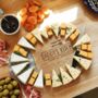 Daddy's 'Signature Dish' Personalised Chopping Board, thumbnail 1 of 6
