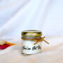You've Got This Mini Affirmation Candle, thumbnail 1 of 2