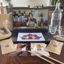 Private Online Fine Chocolate Discovery Experience For Two People With Tasting Box, thumbnail 1 of 3