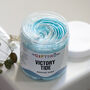 Victory Tide Whipped Soap – Fresh Marine And Citrus Body Wash, thumbnail 1 of 6