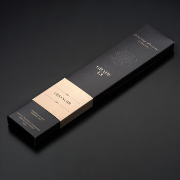 Oud Noir Incense, 3 of 5