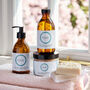 Luxury Body And Bath Pamper Set, thumbnail 1 of 8