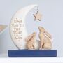 Love You To The Stars And Back Resin Decorative Ornament, thumbnail 1 of 3