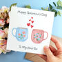 Personalised Galentine's Day Card, thumbnail 5 of 7