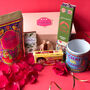 'Sensations' Indian Chai Gift Box, thumbnail 1 of 3
