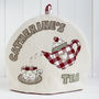 Personalised Tea Cosy Gift For Her, thumbnail 2 of 11