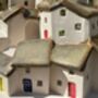 Hand Crafted Mediterranean Village 'Monsanto', thumbnail 4 of 8