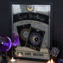 Fortune Tarot Readings Art Wall Mirror, thumbnail 1 of 3