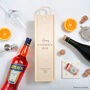 Father's Day Bottle Gift Box, thumbnail 3 of 10