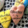 Courage Plushie, thumbnail 6 of 8