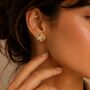 Destined Somehow Diamond Necklace, thumbnail 4 of 9