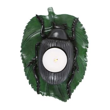 Beetle Tealight Candle Holder, 3 of 4