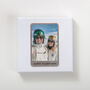 Personalised Metal Photo Wallet Card, thumbnail 1 of 10