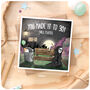 Funny 30th Birthday Greeting Card Son Daughter Friend Sister Brother 30 Dark Sarcastic Cheeky Humour, thumbnail 3 of 7