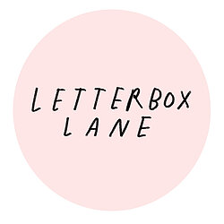 Letterbox Lane Logo