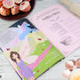 Personalised Fairy Baking Adventure Book, thumbnail 6 of 8