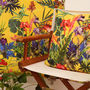 Exotic Tropical Statement Wallpaper For Interior Decor, thumbnail 3 of 3