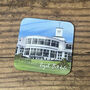 Set Of Four British Open Golf Club Coasters, thumbnail 10 of 12