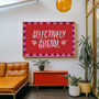 Selectively Social Print, Social Print, thumbnail 3 of 11