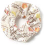 Molang Flower Hair Scrunchie, thumbnail 1 of 2