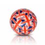Union Jack Flag Football Ball, thumbnail 2 of 2