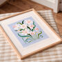 Daffodil Art Print, thumbnail 1 of 7