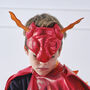 Red Dragon Costume Mask, thumbnail 1 of 2