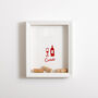 Cheers Wine Cork Collector Frame, thumbnail 3 of 5