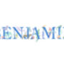 Personalised Name Print With A Choice Of Six Colours, thumbnail 4 of 11