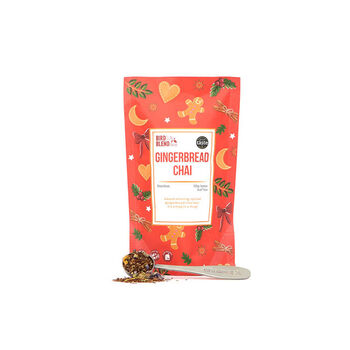 Christmas Loose Leaf Tea Selection Gift Box, 6 of 7