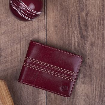 The Opener Cricket Wallet By The Game ™, 4 of 4
