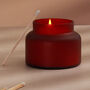 G Decor Scented Kaia Sandalwood Large Candle Jar, thumbnail 7 of 8