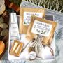 Pamper And Plant Seed Gift Box For Gardeners, thumbnail 1 of 7