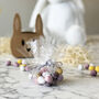 Personalised Filled Easter Bunny Box, thumbnail 3 of 7