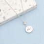 Personalised North Star Necklace, thumbnail 1 of 12