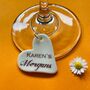 Personalised Drink Glass Charm, thumbnail 7 of 8