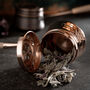 Handcrafted Copper Incense Burner, thumbnail 7 of 12