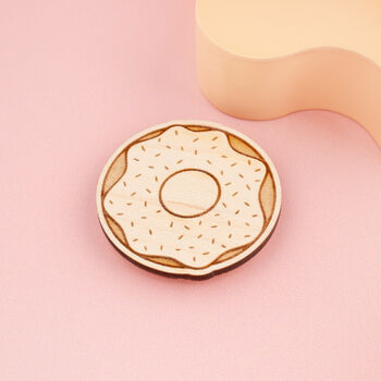 Sweet Treats Self Adhesive Wall Hooks, 4 of 7